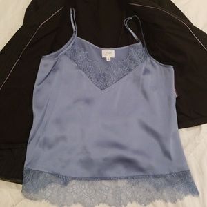 CAMI NYC 100% Silk Camisole